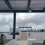 Modern Nomad Haven Work Relax In Cancun Style