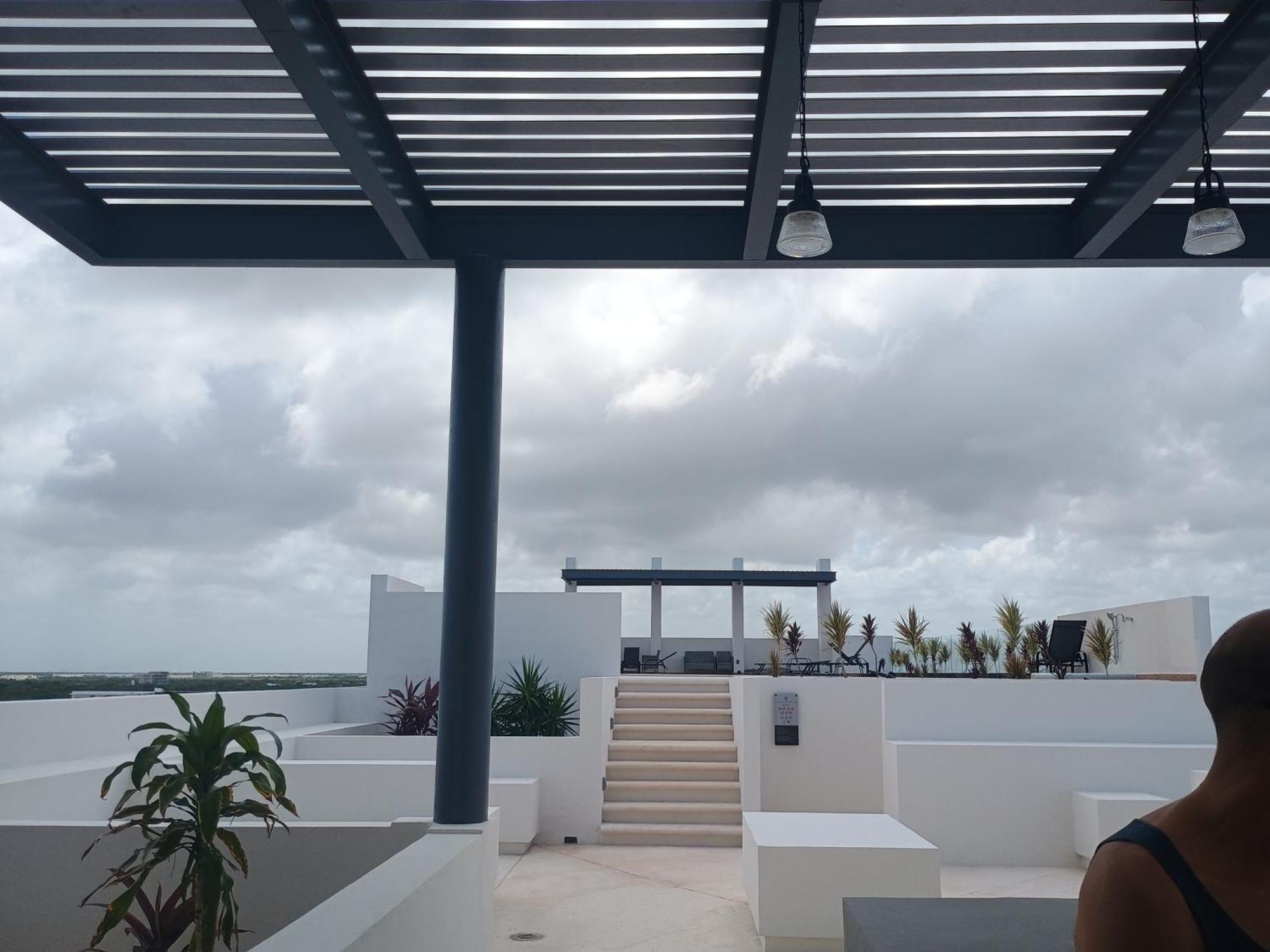 Modern Nomad Haven Work Relax In Style * Cancun