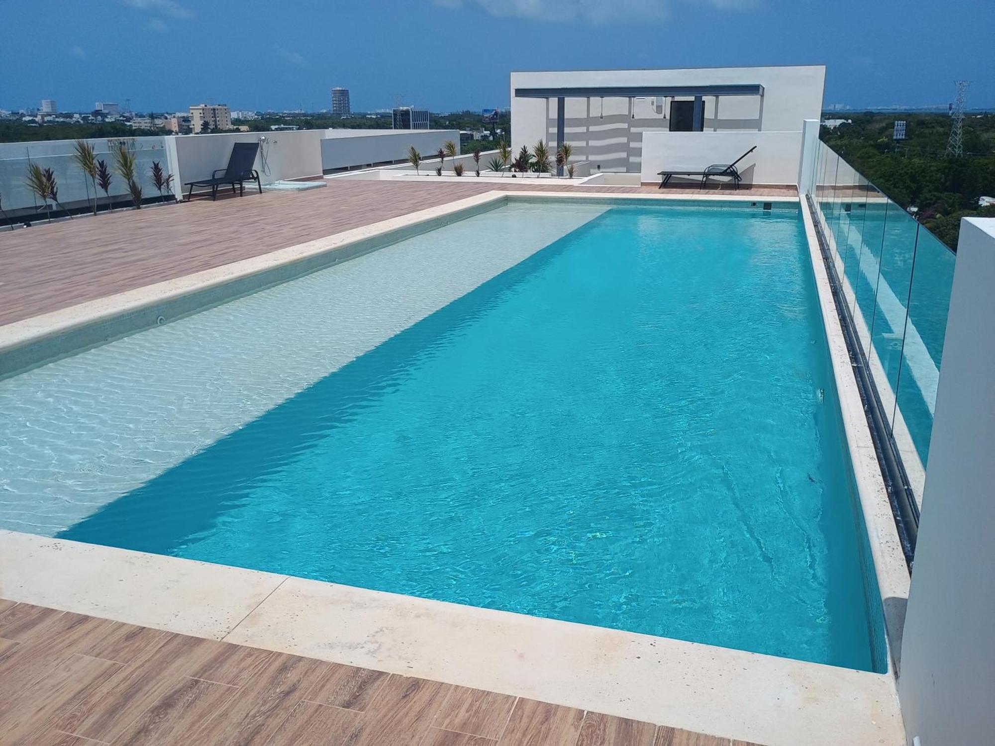 Modern Nomad Haven Work Relax In Style